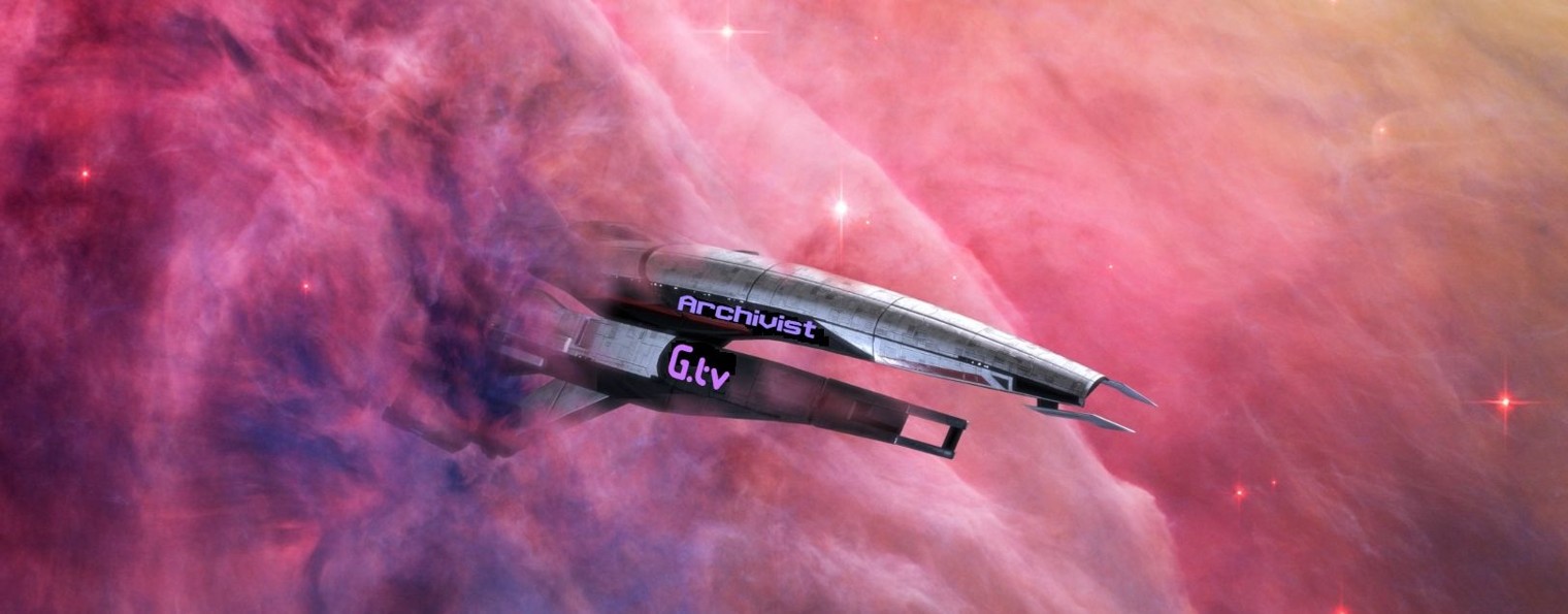 𝐀𝐫𝐜𝐡𝐢𝐯𝐢𝐬𝐭 🎮