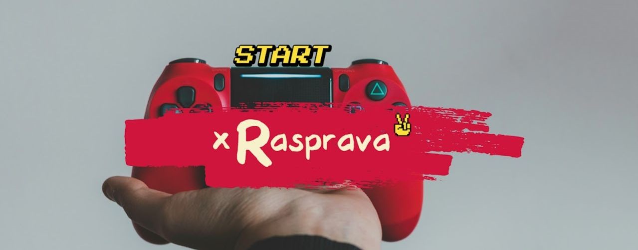 xRasprava