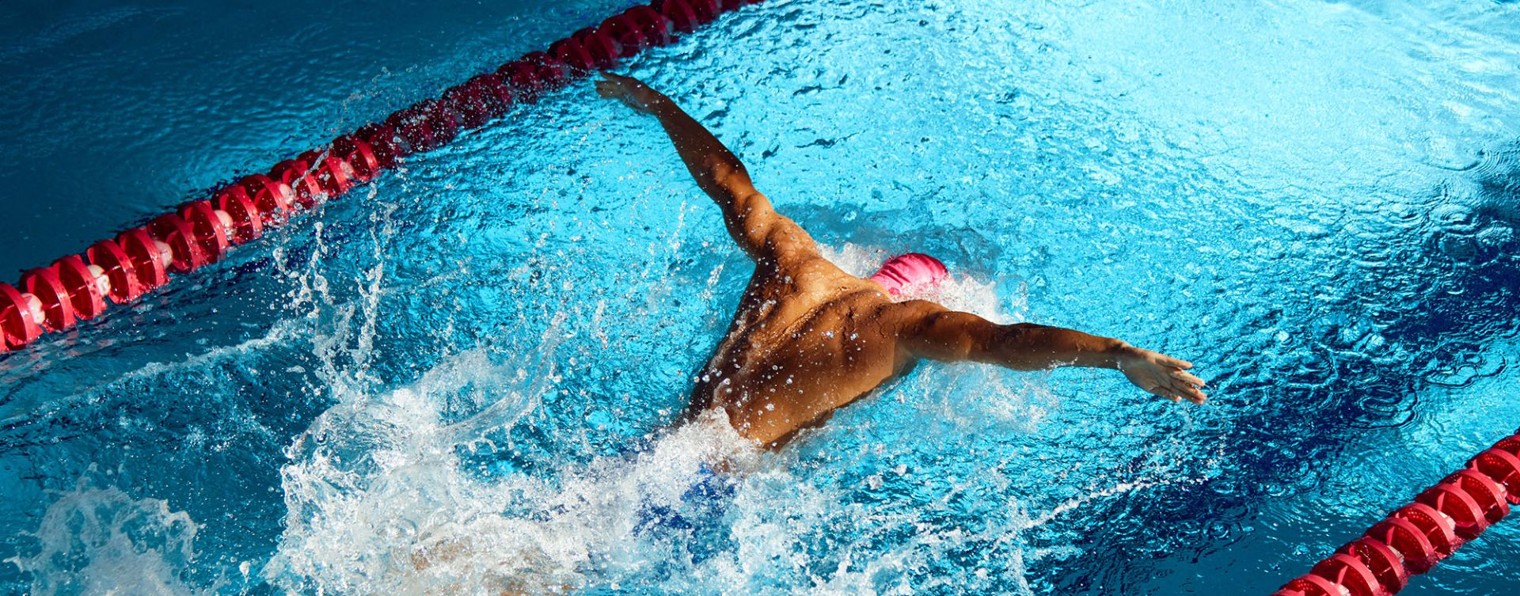 SwimSport: Море знаний о плавании