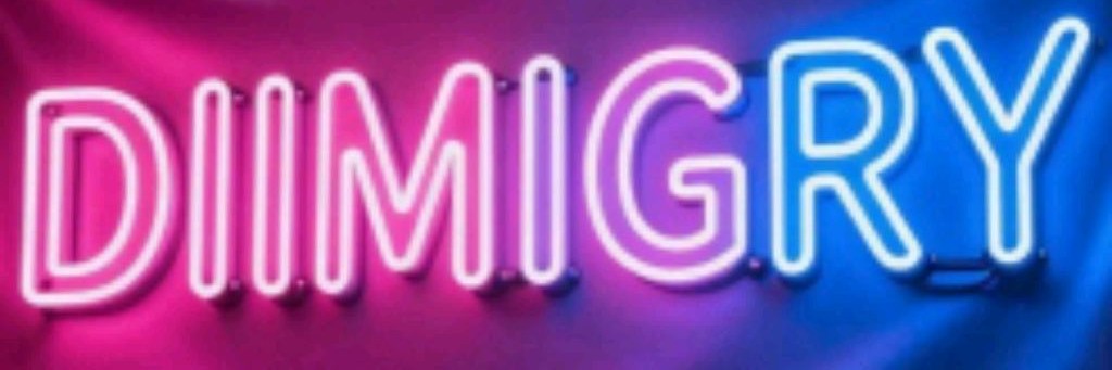 ♤DIMIGRY♤