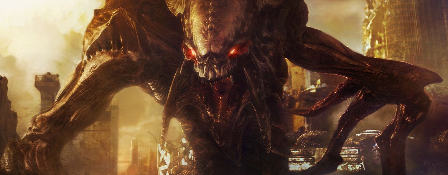 Игрообзор RO-209