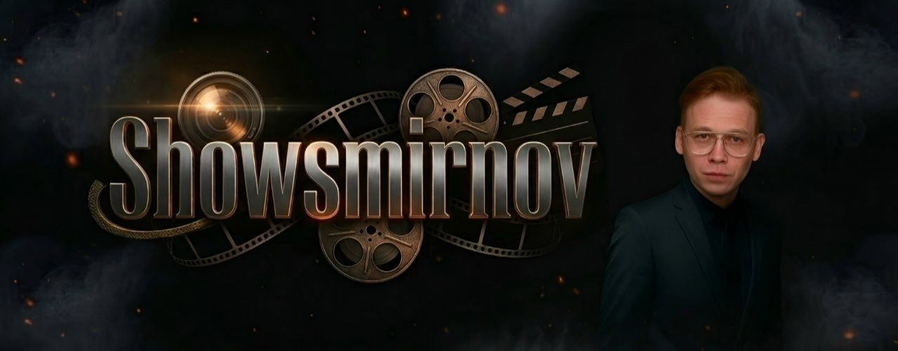 SHOWSMIRNOV
