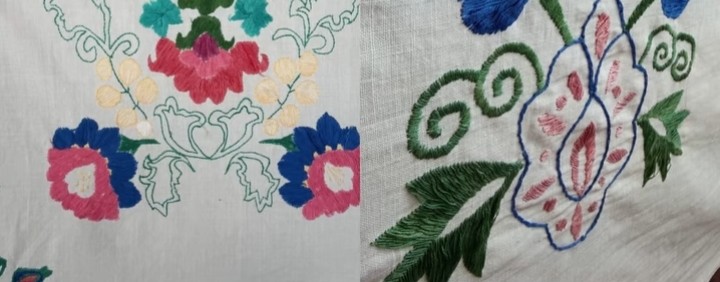 Жизнь в деревне