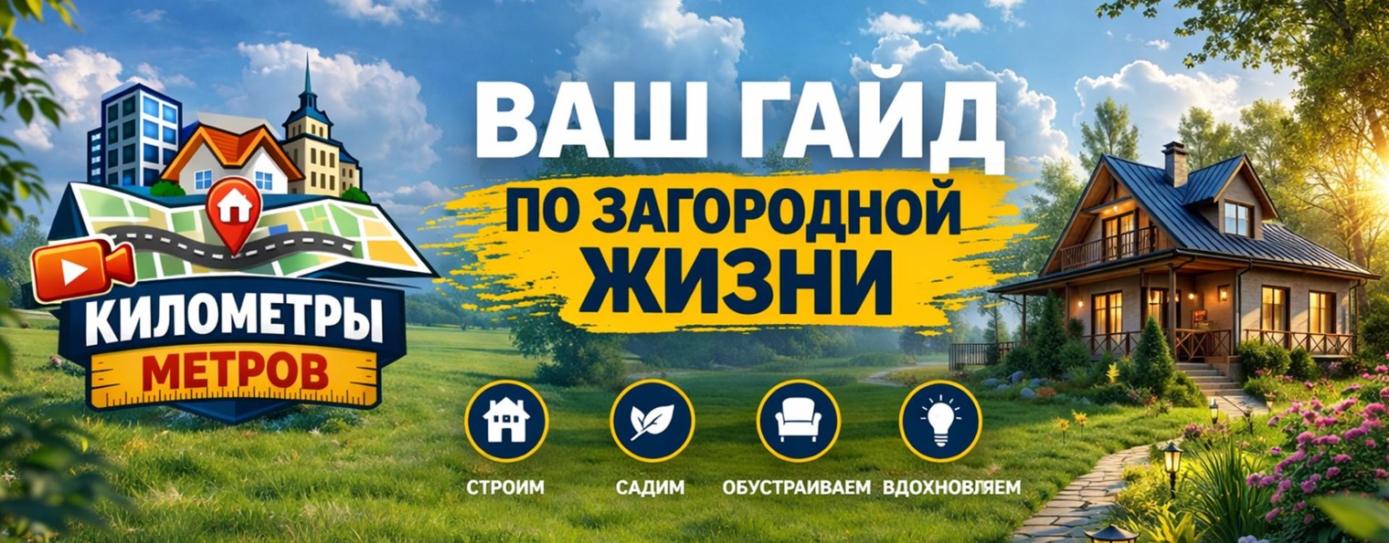 КилометрыМетров