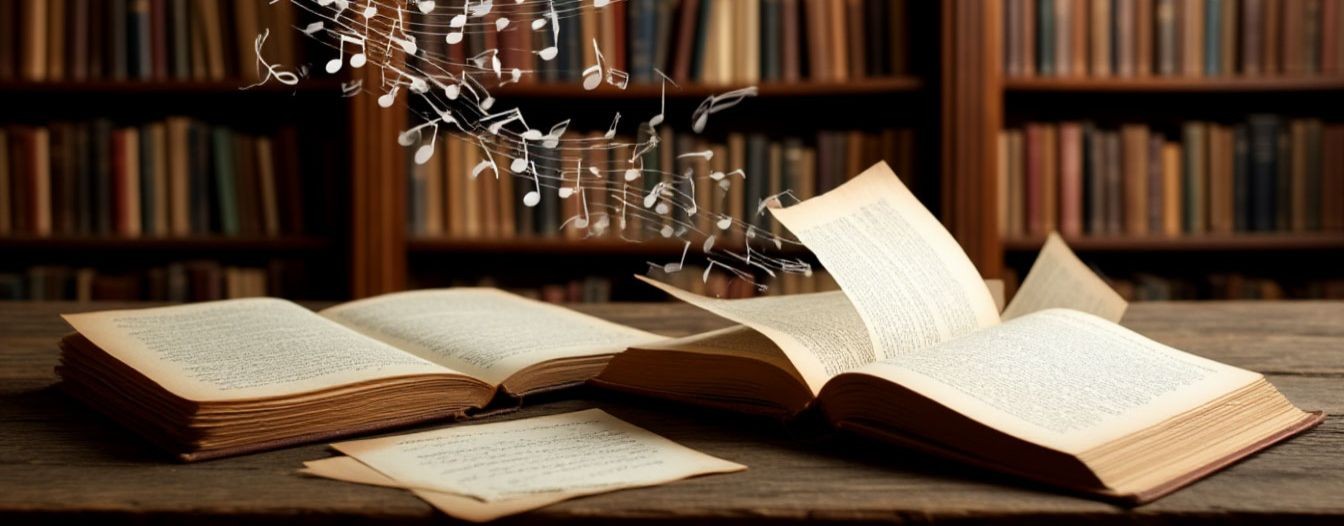 Авторская лирика