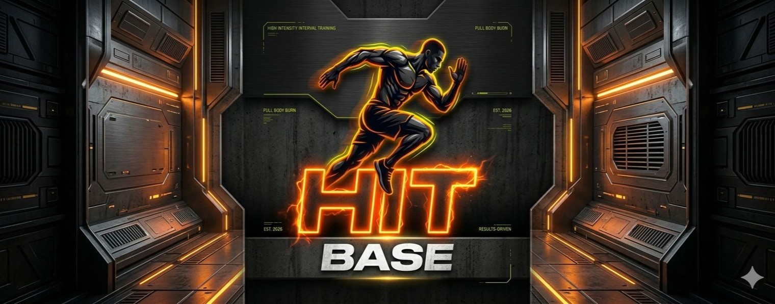 HIIT BASE