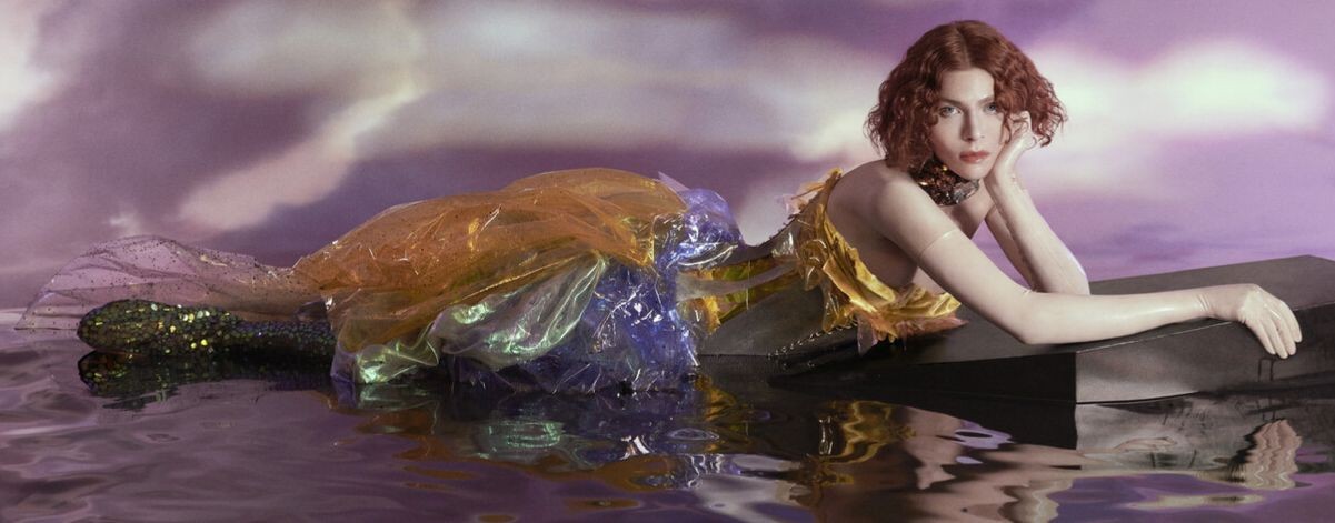 SOPHIE unreleased cuts