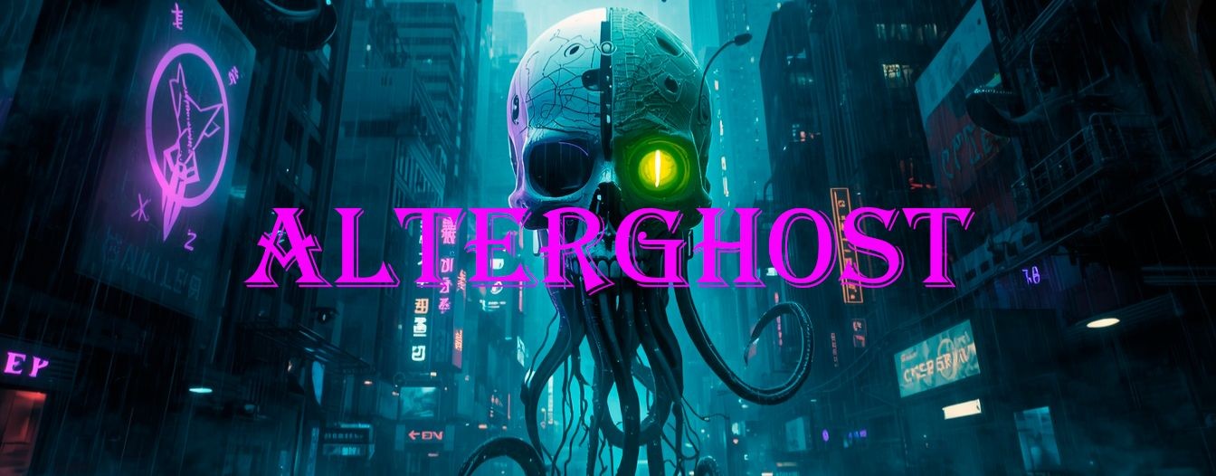 Alterghost