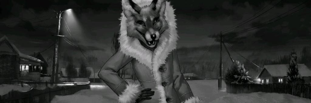 Ночной Зайчик