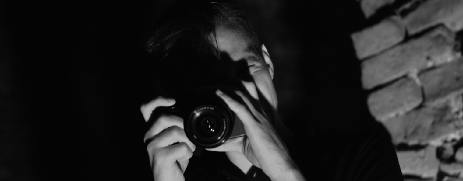 Сергей Николаев