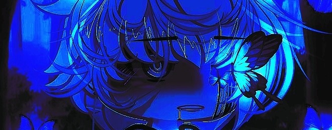 🌈✨ обработки_гача_глаз_херли_тян🌈✨