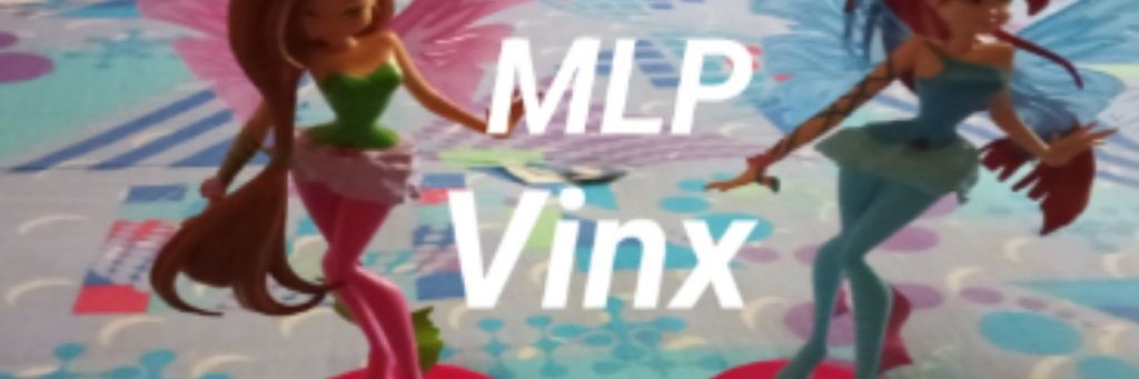 MLP Vinx