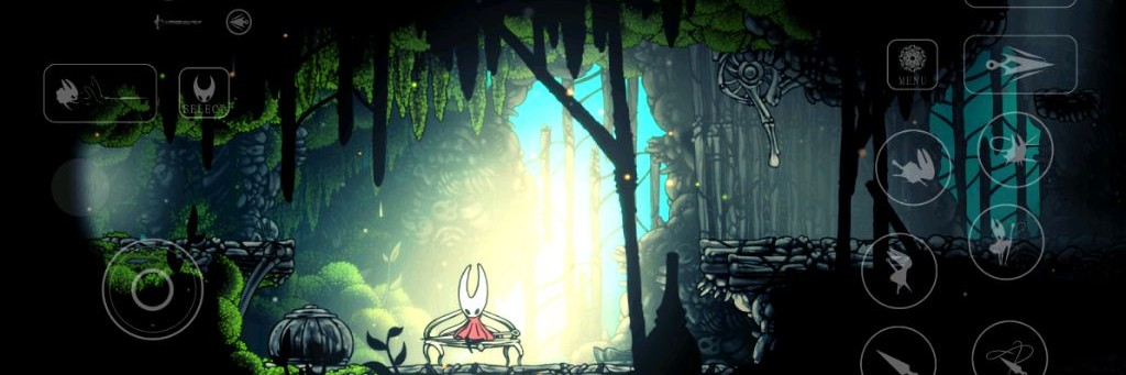 Hiki (hollow knight  and silksong)
