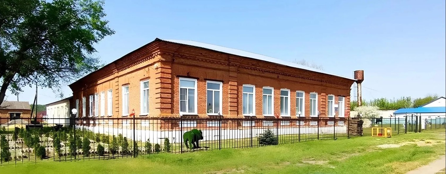 Петропавловский краеведческий музей