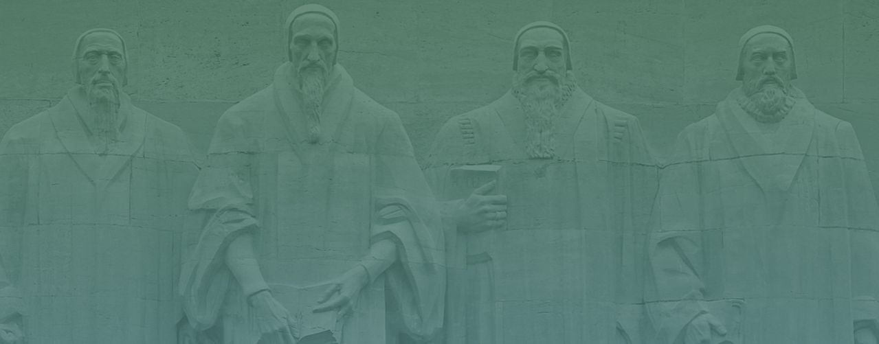 Евангелическая реформатская церковь