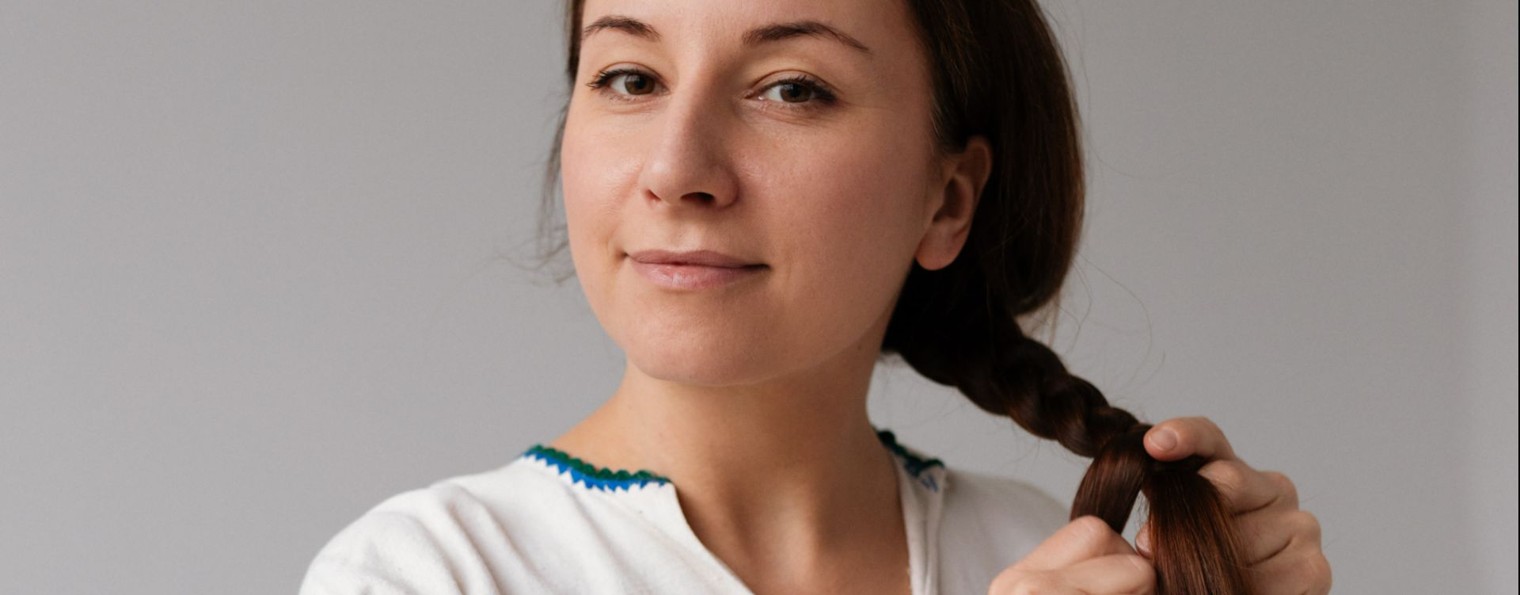 КРАСА-КОСА | Секрет идеальных волос