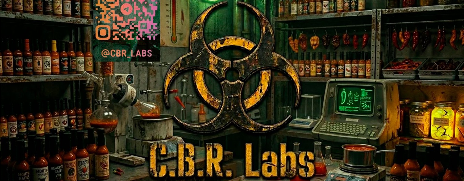 C.B.R. Labs