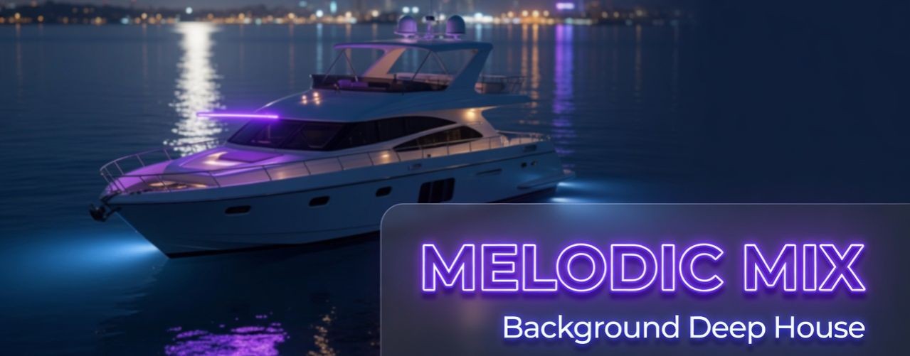 Пульс Океана