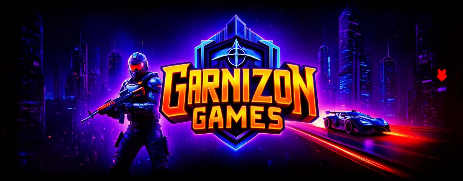 Garnizon Games