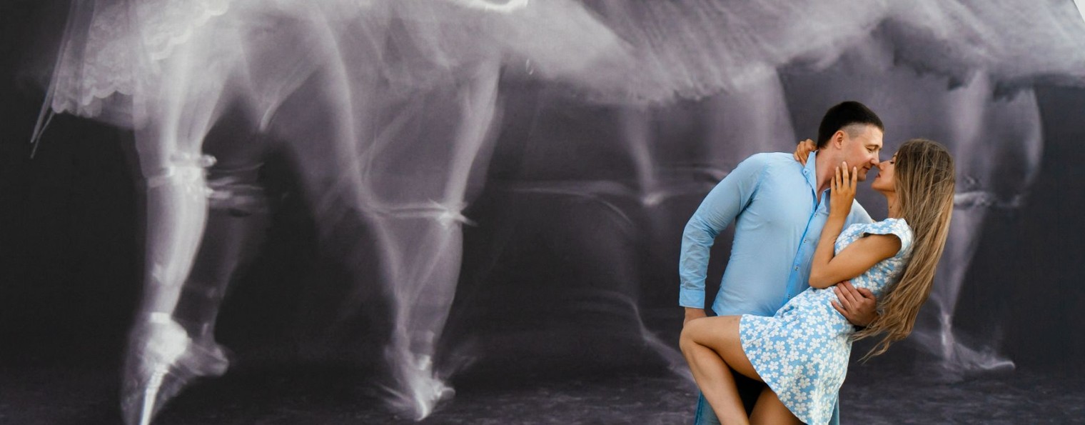 Владимир Харитонов