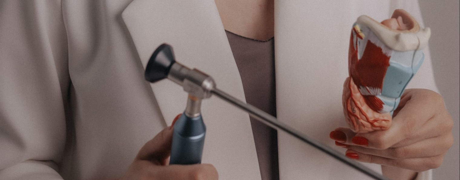 Вокальный доктор Анна | ФОНИАТР