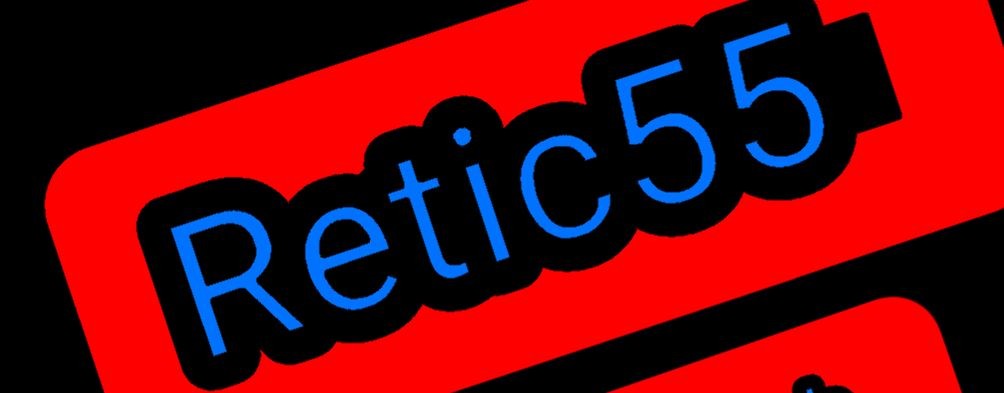 Retic55