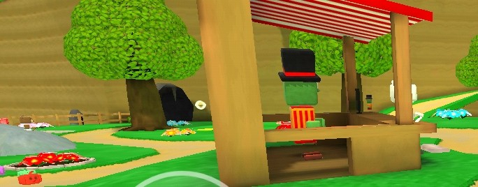 Супер Медведь