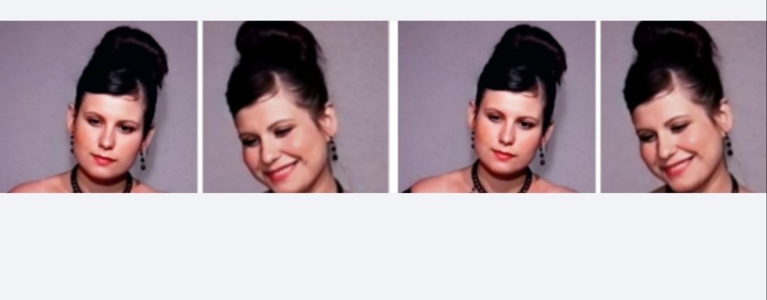 Натали Виноградова Певица.