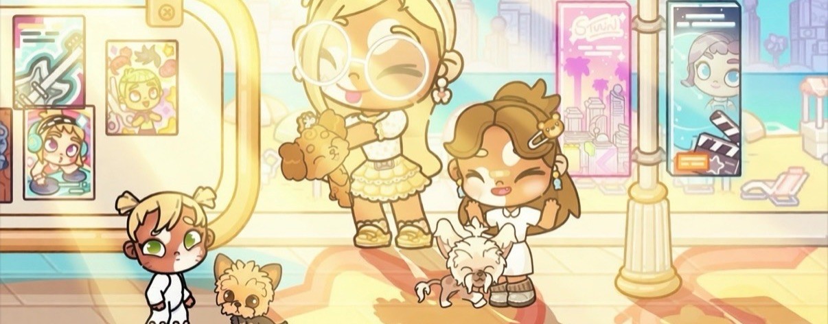 —petrova family!🤍(2 акк)