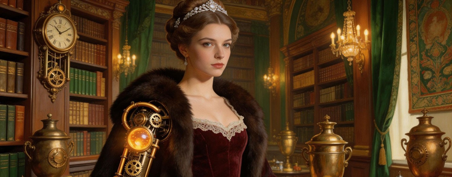 София Романова