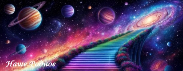 Наше Родное