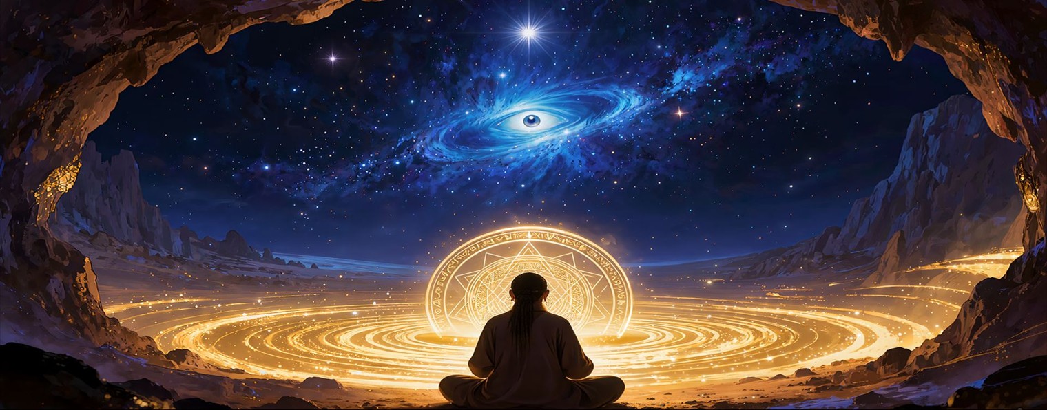 Звёздный Бубен Космо Шамана.  Ченеллинг Созвездий