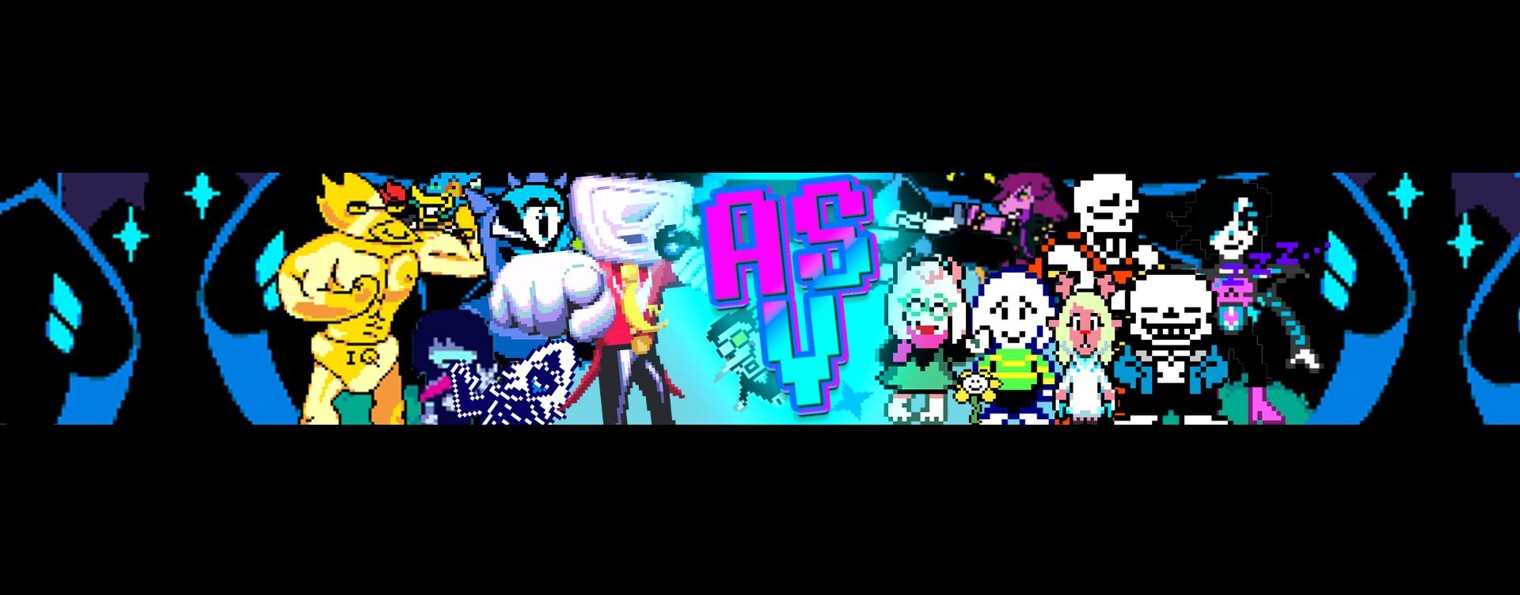 Antony Solo's Voiceverse