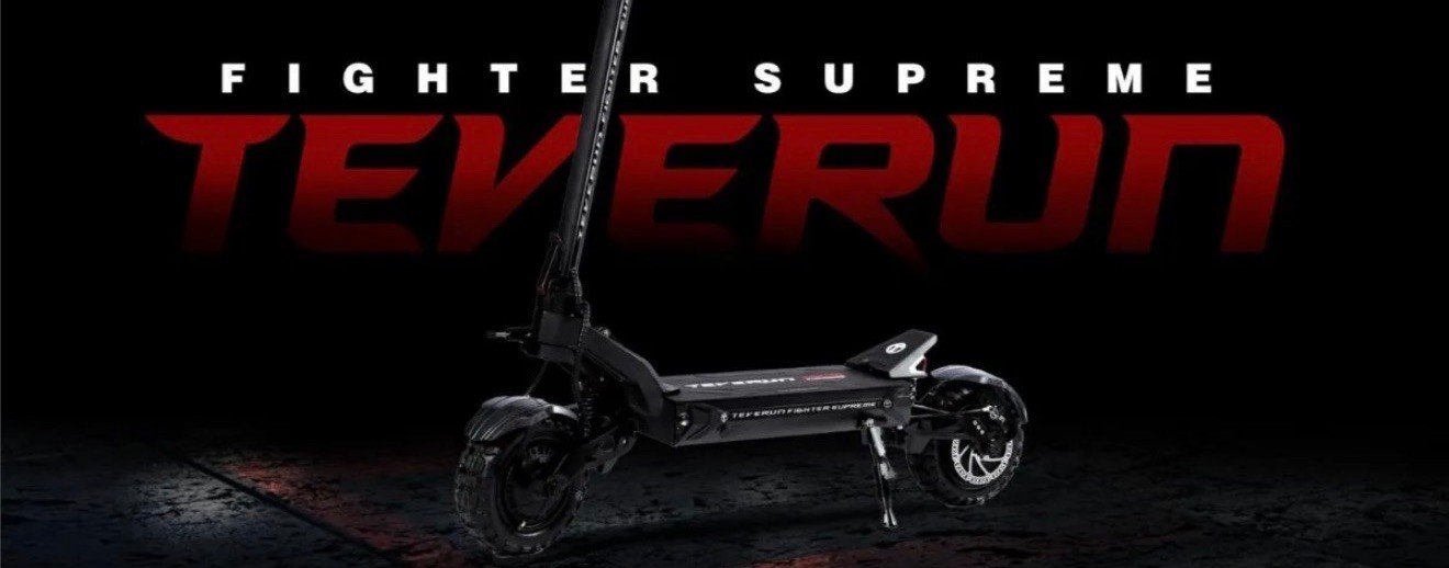 Teverun & Leaperkim Patton-s .Russia 🇷🇺