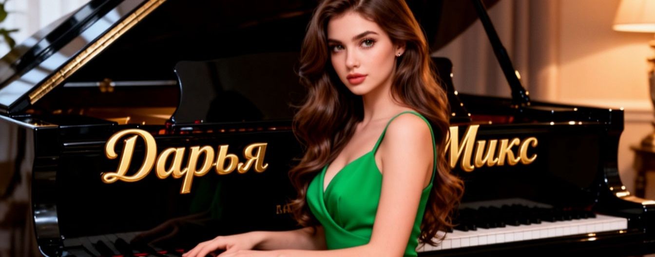 Дарья Микс