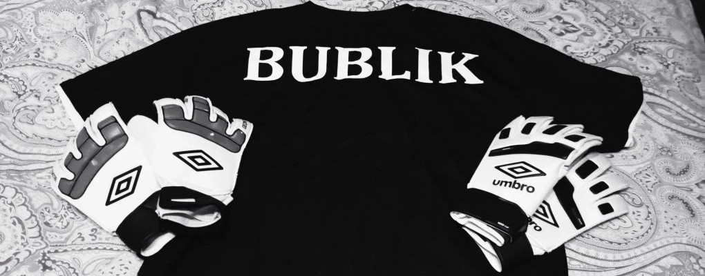 BUBLIK