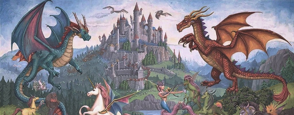 Шепот Таверны