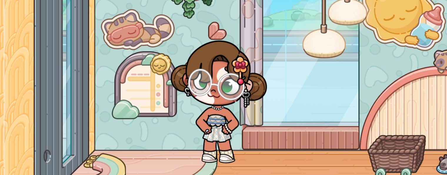 ~❤️ Michelle's family❤️~