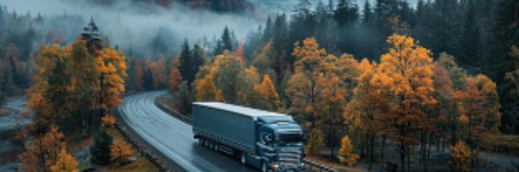 Жизнь водителя