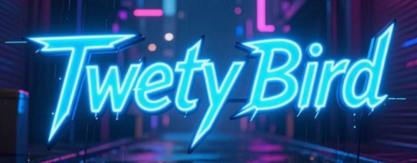 Twety_Bird