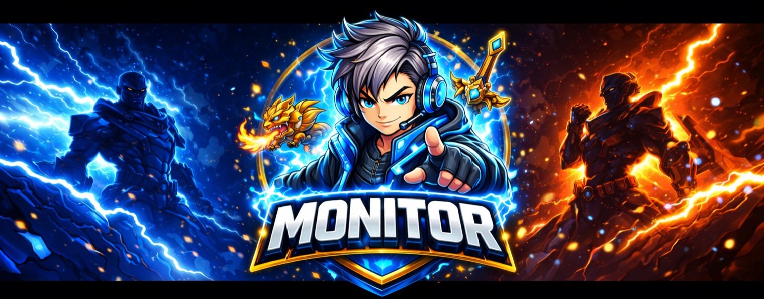 Monitor