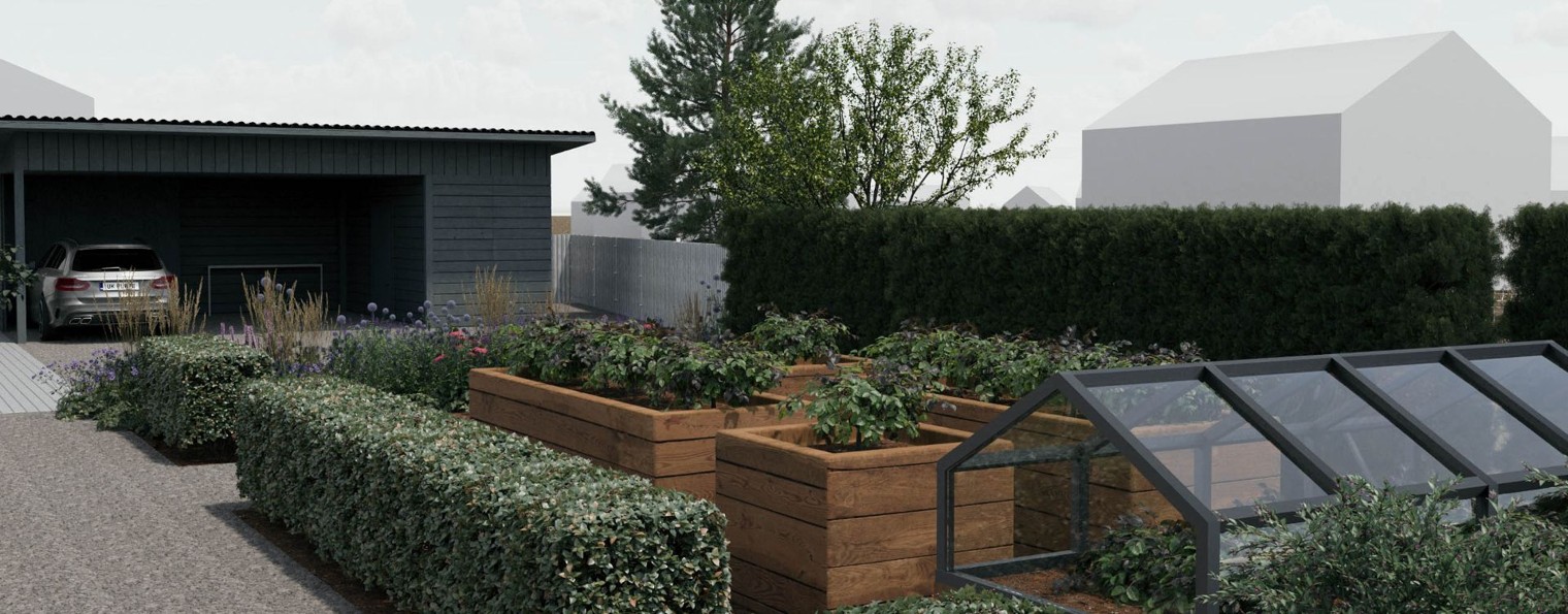 Полина pro ландшафт