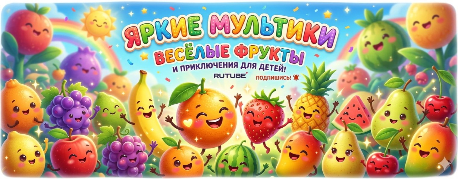 МУЛЬТФРУКТ