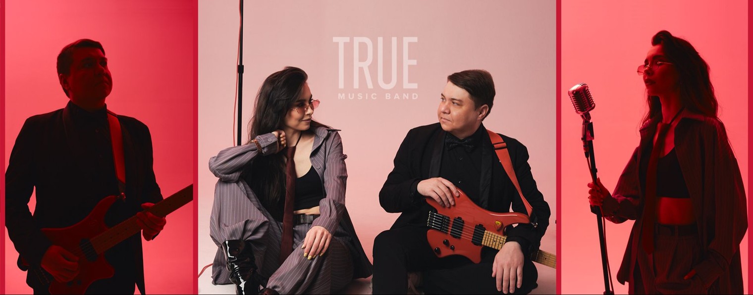 True Music Band