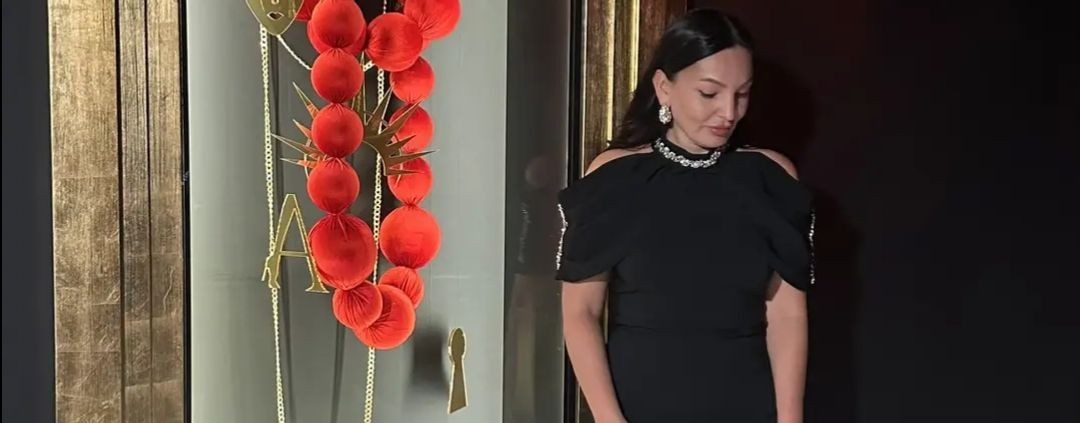 Алина Уварова