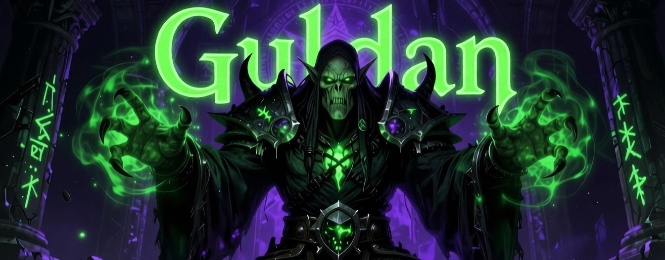 Guldan