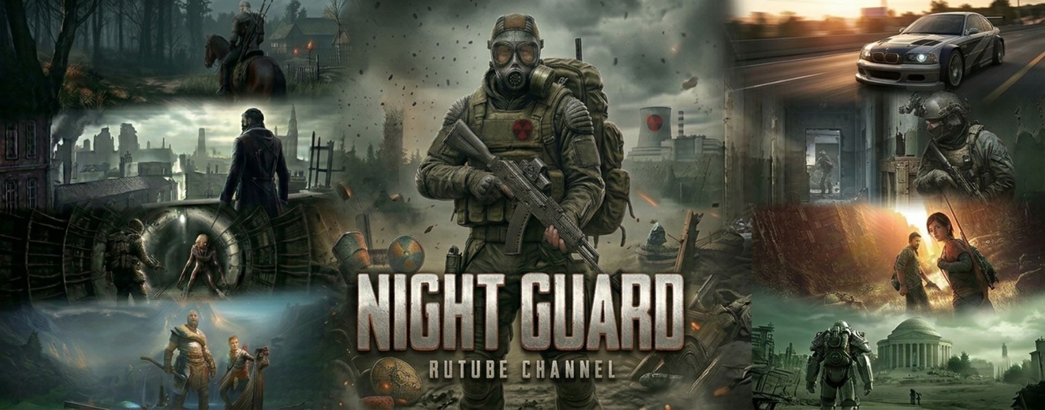 NightGuarD