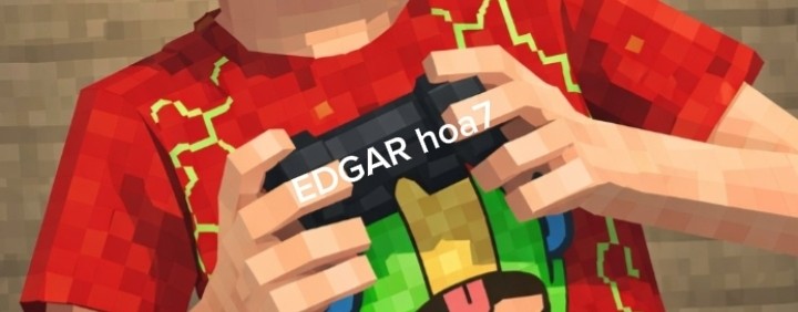 ЭДГАР hoa 7