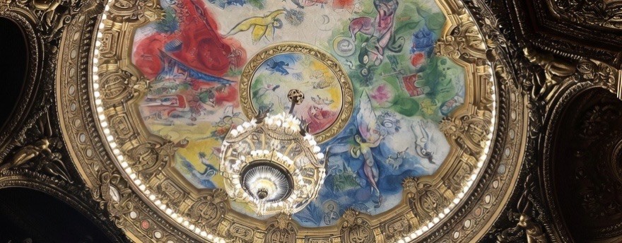 Милена Де Вейн