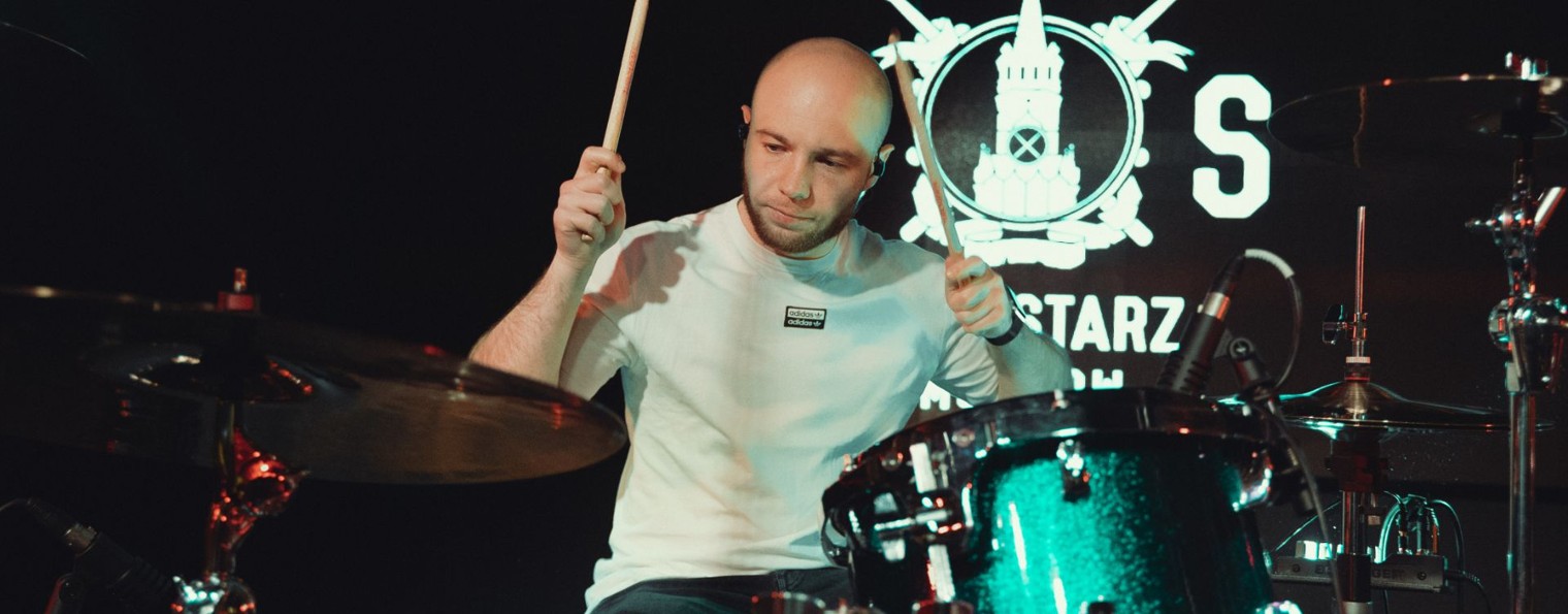 Apol'skiy Drums